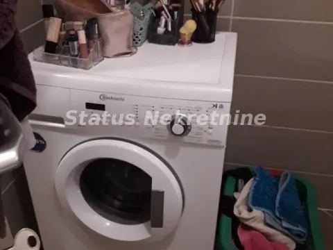 Rent, studio apartment, 25m², Železnička Stanica, Novi Sad Sve Podlokacije - image 6