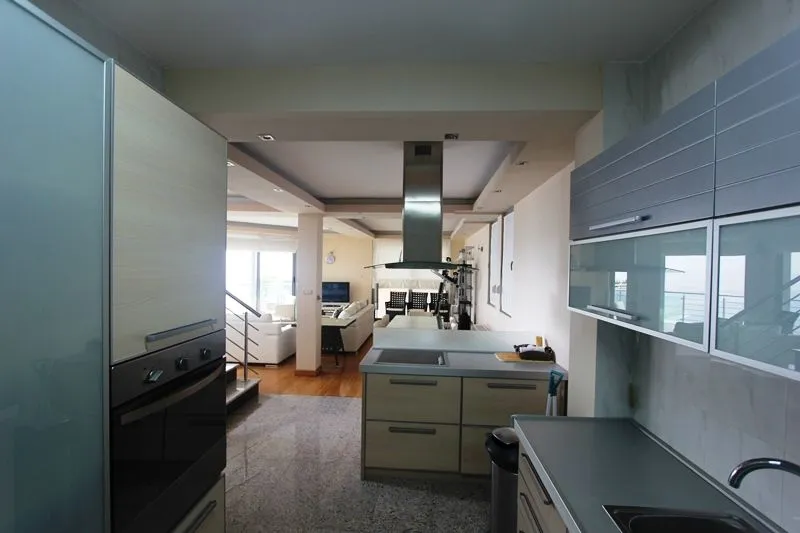 Prodaja, stan, 211m², Budva, Crna Gora