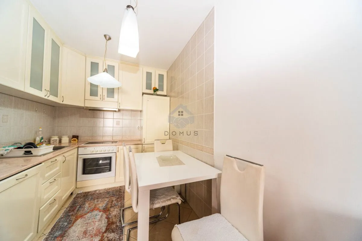 Rent, two bedroom apartment, 60m², Preko Morače, Podgorica