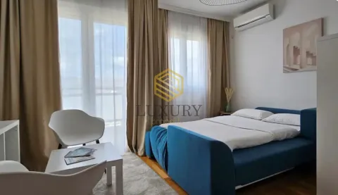 Rent, studio apartment, 30m², City Kvart, Podgorica - image 2