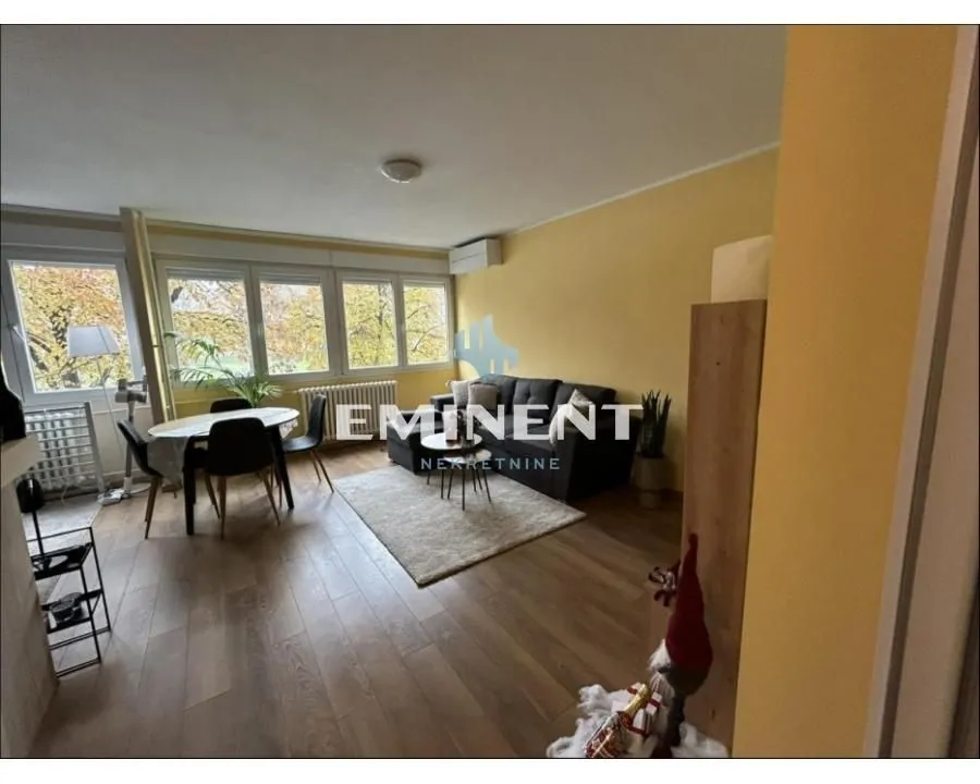 Izdavanje, jednosoban stan, 35m², Novi Beograd Sve Podlokacije, Beograd