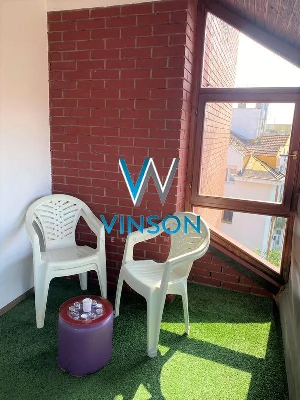 Izdavanje, jednosoban stan, 47m², Novi Sad Sve Podlokacije, Novi Sad