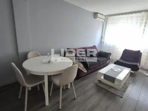 Izdavanje, jednosoban stan, 42m², Novi Beograd Sve Podlokacije, Beograd - image 10