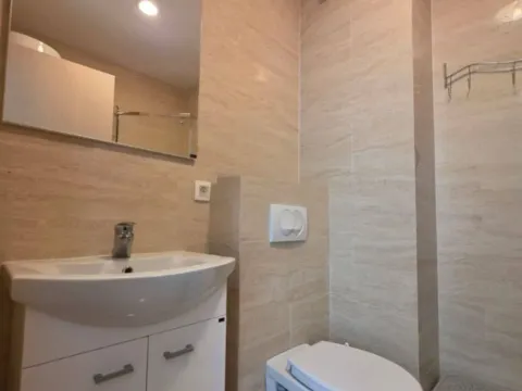 Stan-na-dan, jednosoban stan, 44m², Pržno, Budva - image 6