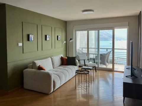 Izdavanje, jednosoban stan, 70m², Vidikovac, Budva - image 2