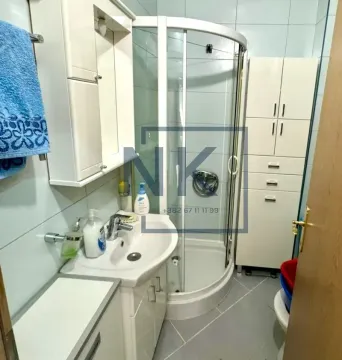 Rent, one bedroom apartment, 40m², Zabjelo, Podgorica - image 8