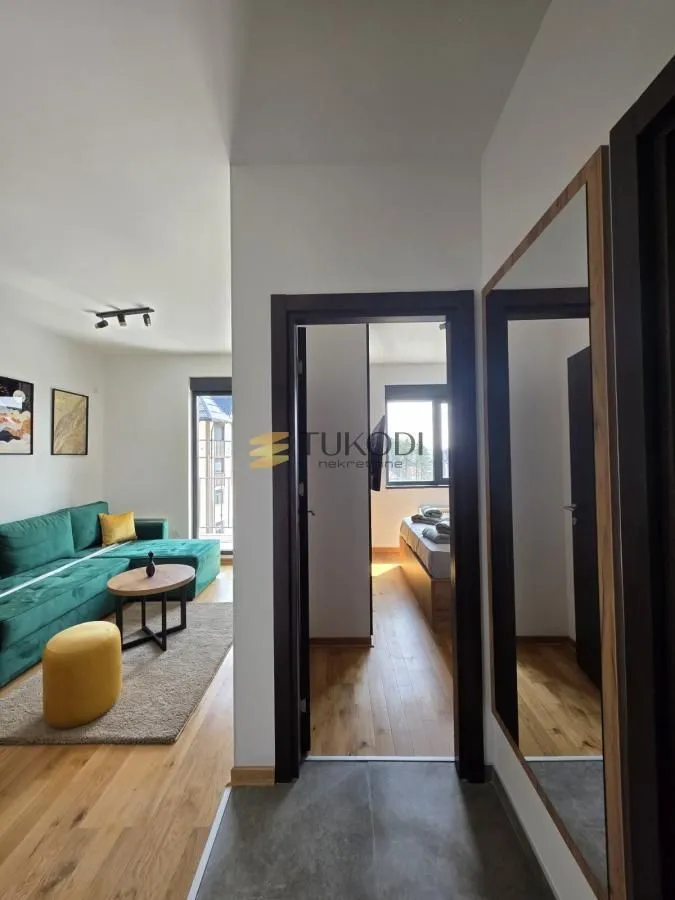 Prodaja, jednosoban stan, 35m², Zlatibor, Srbija