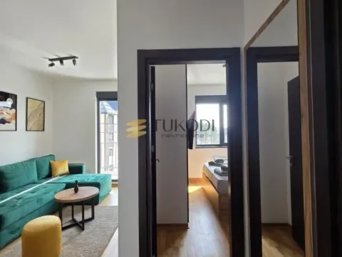 Sale, one bedroom apartment, 35m², Centar, Čajetina - image 10