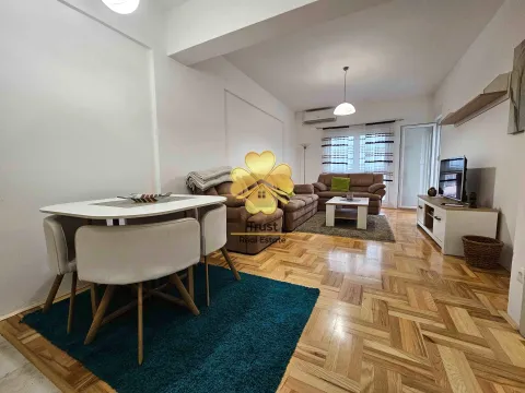 Izdavanje, jednosoban stan, 46m², Ljubović, Podgorica - image 4