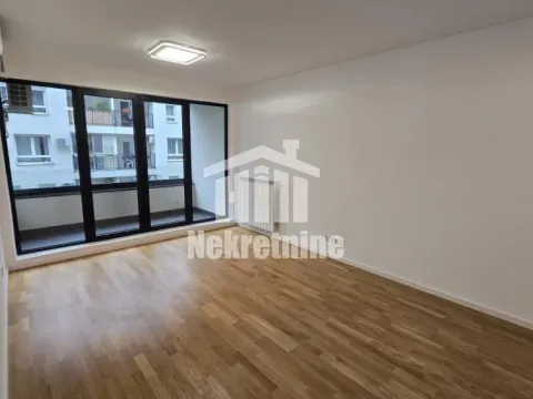 Sale, three bedroom apartment, 67m², Višnjička Banja, Palilula Sve Podlokacije - image 2
