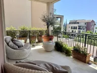 Rent, four bedroom apartment, 228m², Porto Montenegro, Tivat - image 27