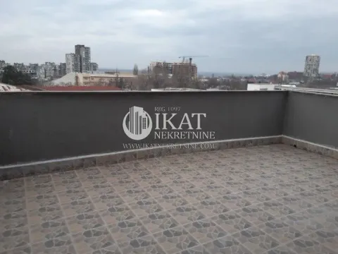 Izdavanje, trosoban stan, 125m², Profesorska Kolonija, Palilula Sve Podlokacije - image 6