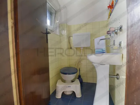 Prodaja, četvorosoban stan, 96m², Savski Venac, Beograd - image 17