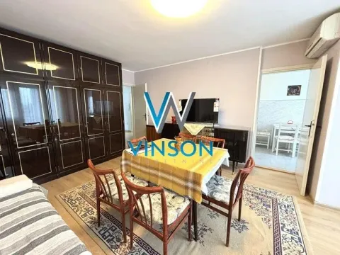 Izdavanje, trosoban stan, 72m², Grbavica, Novi Sad Sve Podlokacije - image 2