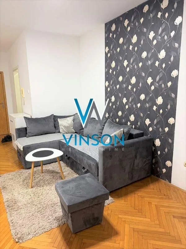 Izdavanje, jednosoban stan, 37m², Bulevar Oslobodjenja, Novi Sad Sve Podlokacije