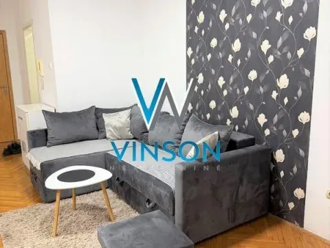 Rent, one bedroom apartment, 37m², Bulevar Oslobodjenja, Novi Sad Sve Podlokacije - image 3