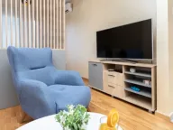 Sale, one bedroom apartment, 55m², Bečići, Budva - image 6