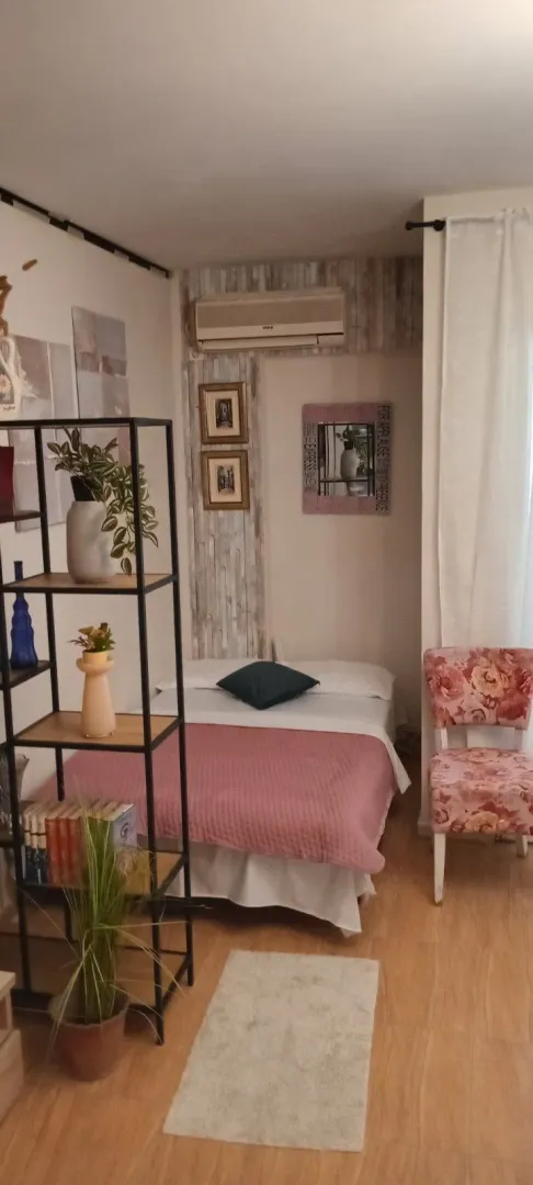 Rent, studio apartment, 40m², Babilonija, Budva