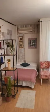 Rent, studio apartment, 40m², Babilonija, Budva - image 5