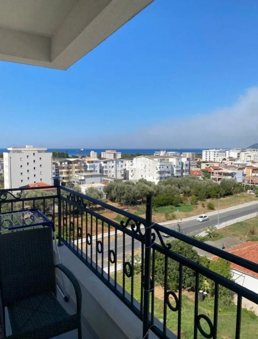 Sale, one bedroom apartment, 50m², Bar, Crna Gora