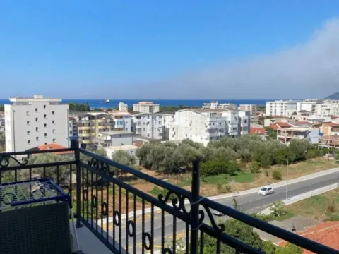 Sale, one bedroom apartment, 50m², Bar, Crna Gora - image 11
