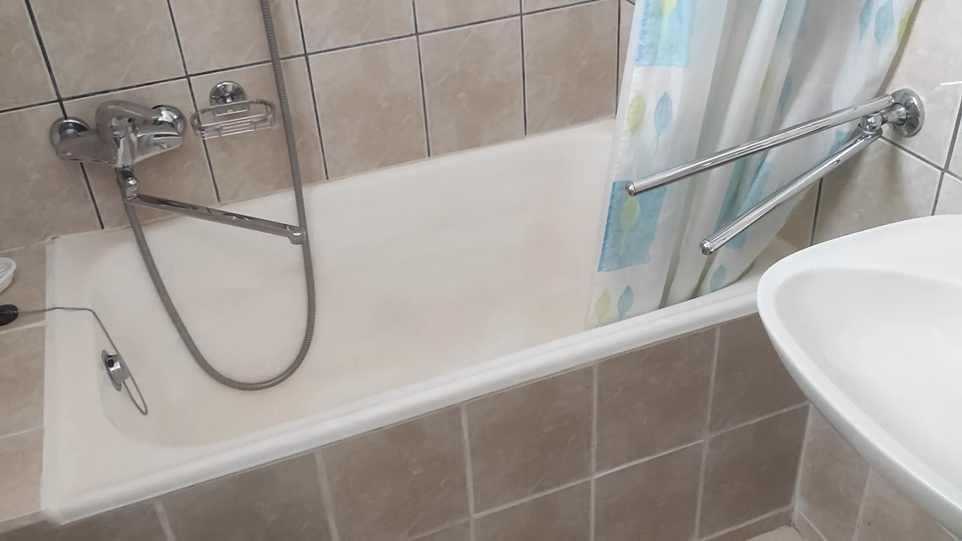 Izdavanje, jednosoban stan, 30m², Luštica, Herceg Novi