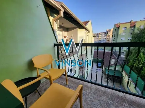 Rent, apartment, 28m², Grbavica, Novi Sad Sve Podlokacije - image 10