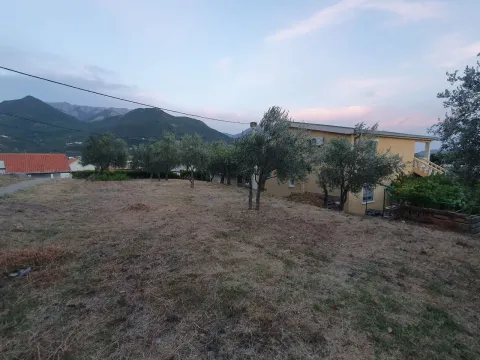 Prodaja, plac, 562m², Šušanj, Bar - image 4