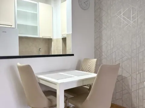 Rent, two bedroom apartment, 50m², Grbavica, Novi Sad Sve Podlokacije - image 9