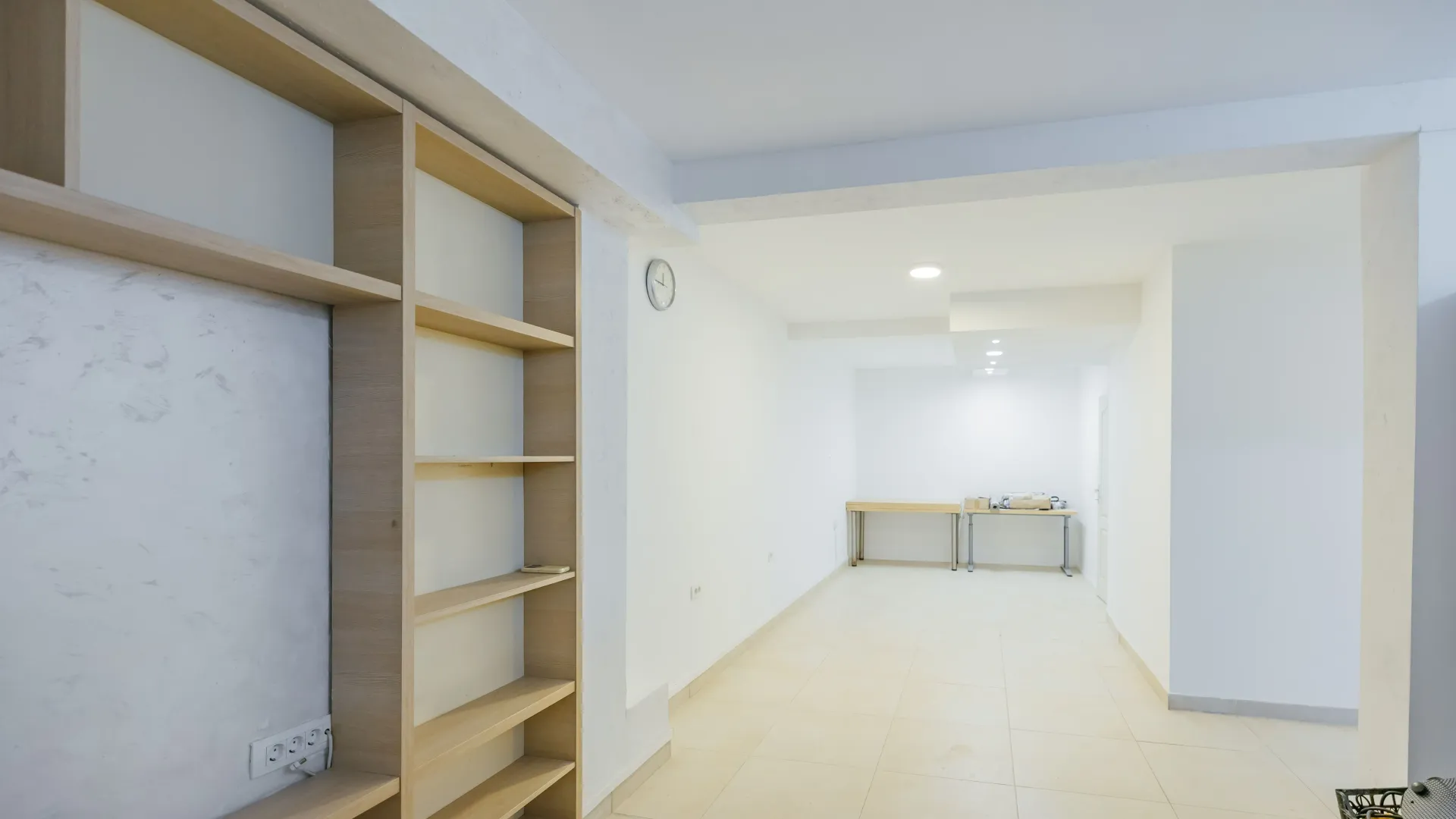 Sale, office space, 82m², Babin Do, Budva