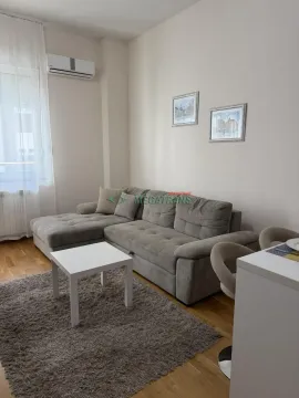 Rent, two bedroom apartment, 44m², Bulevar Oslobodjenja, Novi Sad Sve Podlokacije - image 4