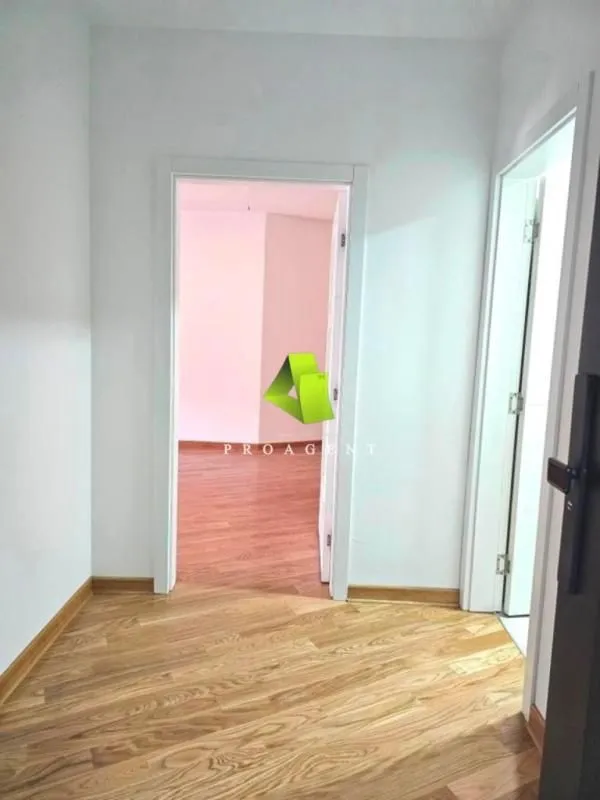 Sale, three bedroom apartment, 88m², Medijana, Niš