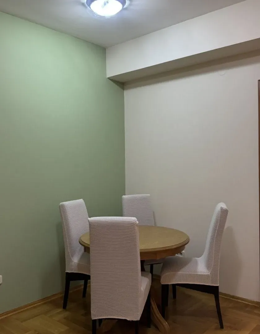 Rent, one bedroom apartment, 47m², Krivi Most, Podgorica