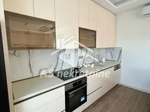 Rent, apartment, 170m², Senjak, Beograd - image 4