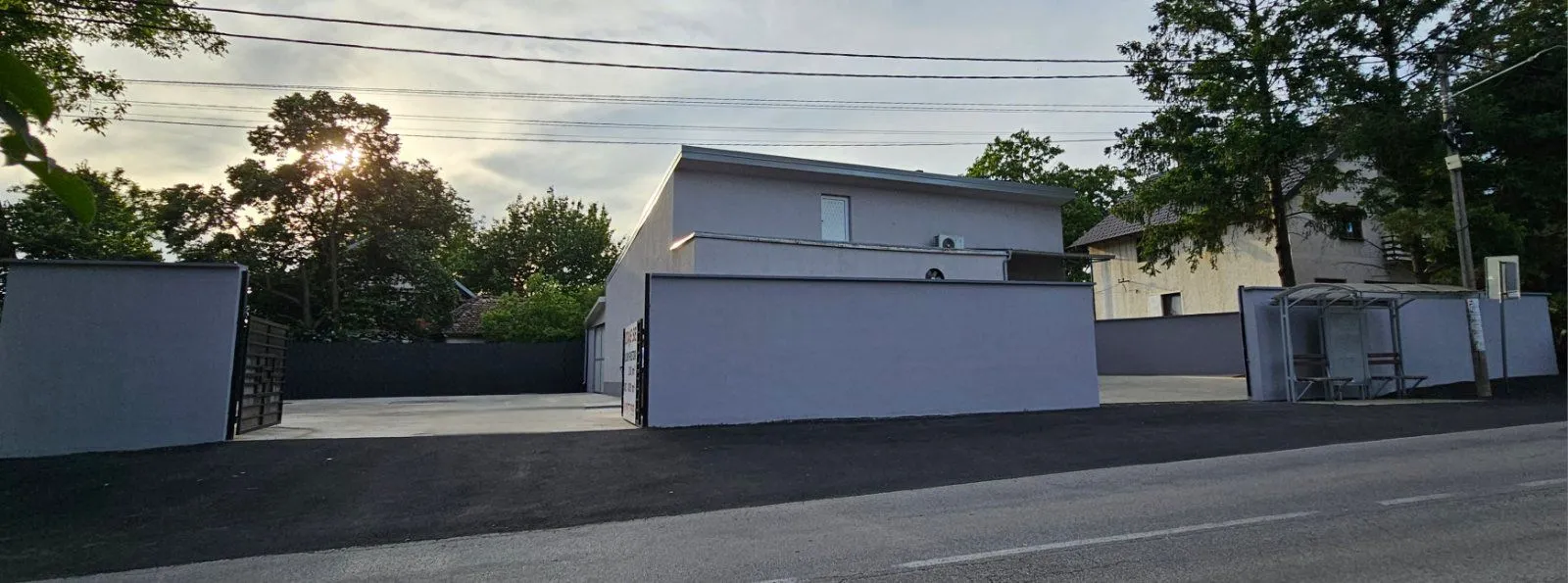 Rent, office space, 1499m², Centar, Smederevo