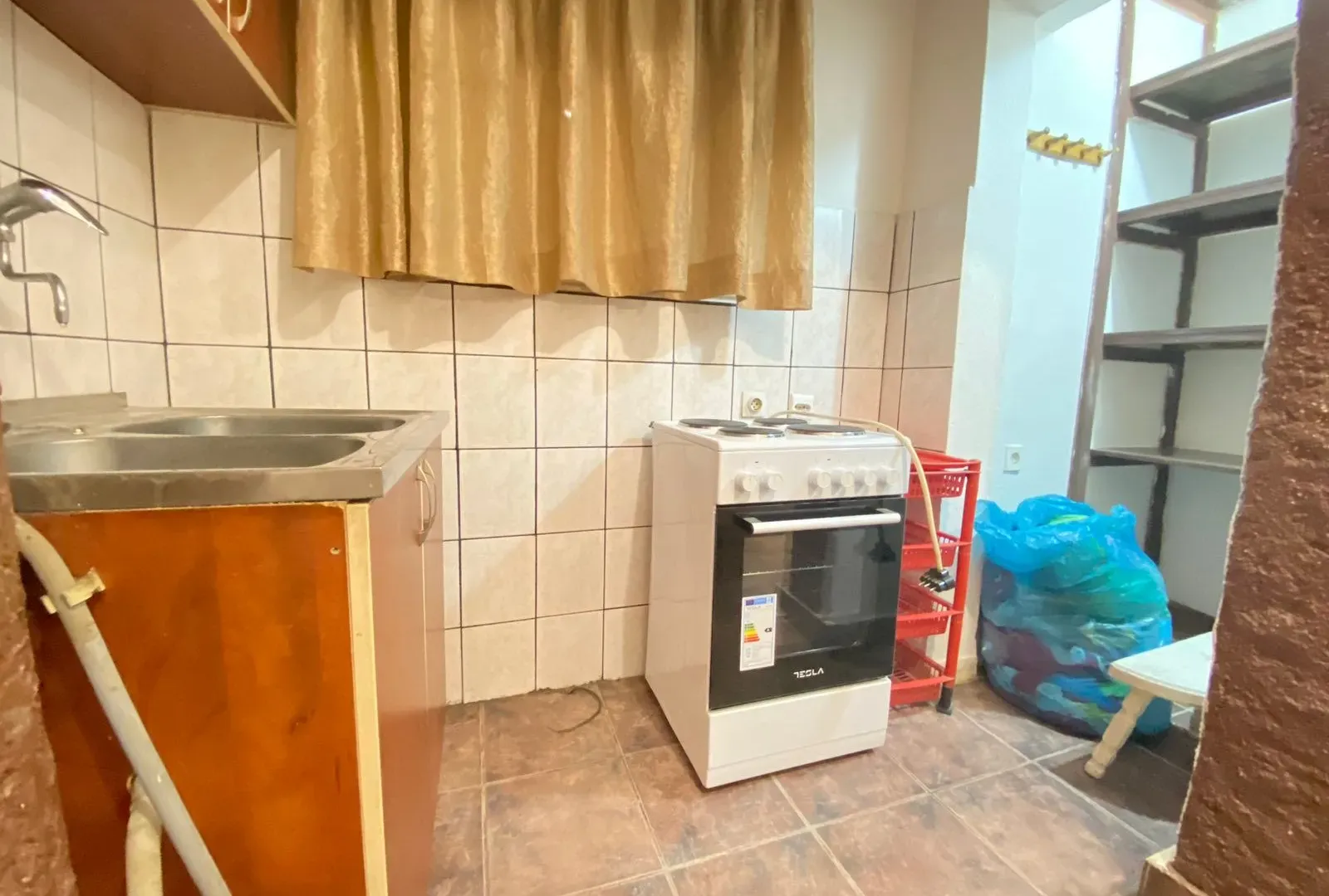 Izdavanje, stan, 68m², Podgorica, Crna Gora