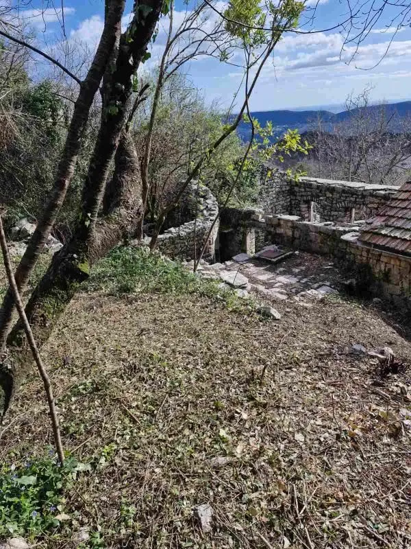 Prodaja, kuća, 66m², Mojdež, Herceg Novi