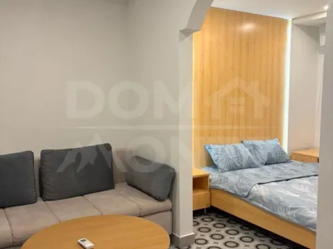 Izdavanje, garsonjera, 20m², Tivat, Crna Gora - image 1