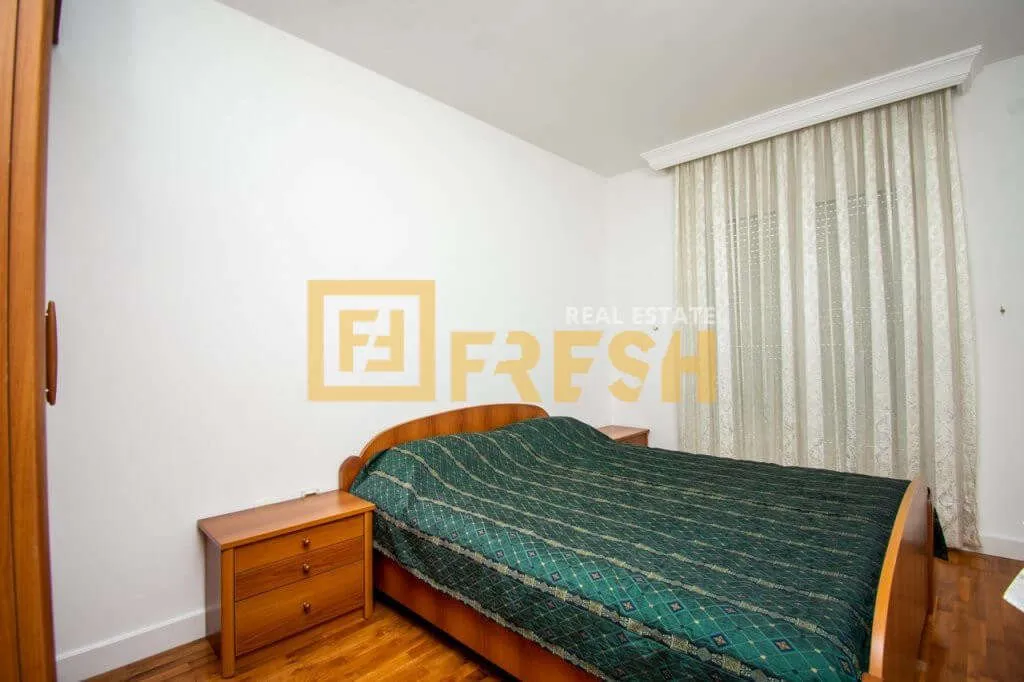 Prodaja, trosoban stan, 92m², Ljubović, Podgorica