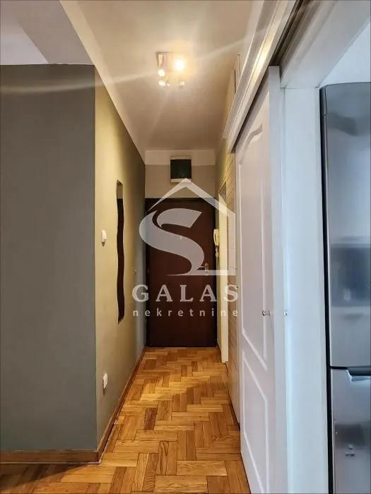 Izdavanje, dvosoban stan, 48m², Cvijićeva, Palilula Sve Podlokacije