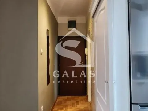 Izdavanje, dvosoban stan, 48m², Cvijićeva, Palilula Sve Podlokacije - image 12