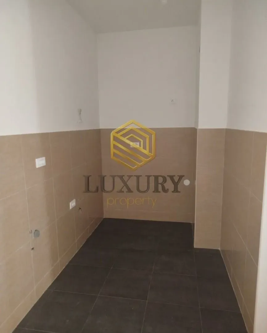 Izdavanje, dvosoban stan, 58m², Ljubović, Podgorica
