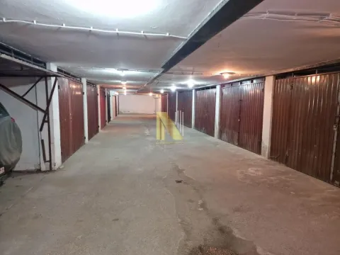 Prodaja, parking/garaža, 13m², Centar, Novi Sad - image 3