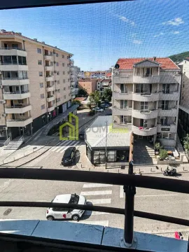 Prodaja, jednosoban stan, 40m², Budva, Crna Gora - image 10