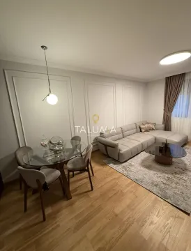Prodaja, dvosoban stan, 69m², City Kvart, Podgorica - image 3