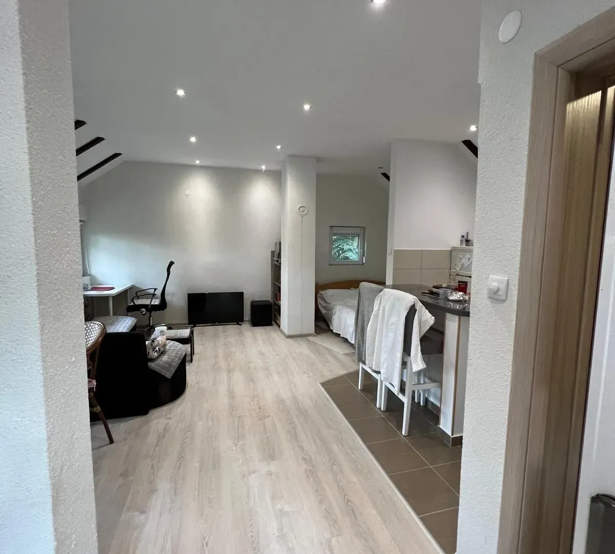 Prodaja, kuća, 78m², Čortanovci, Inđija