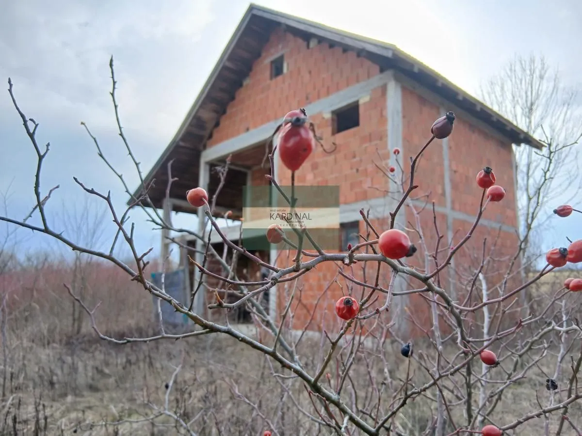 Prodaja, plac, 2184m², Deonica, Jagodina