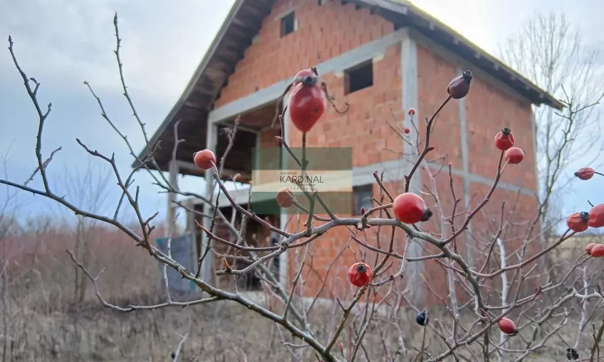 Prodaja, plac, 2184m², Deonica, Jagodina