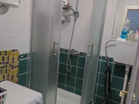 Izdavanje, garsonjera, 28m², Grbavica, Novi Sad Sve Podlokacije - image 9