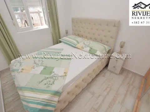 Sale, one bedroom apartment, 35m², Bijela, Herceg Novi - image 6